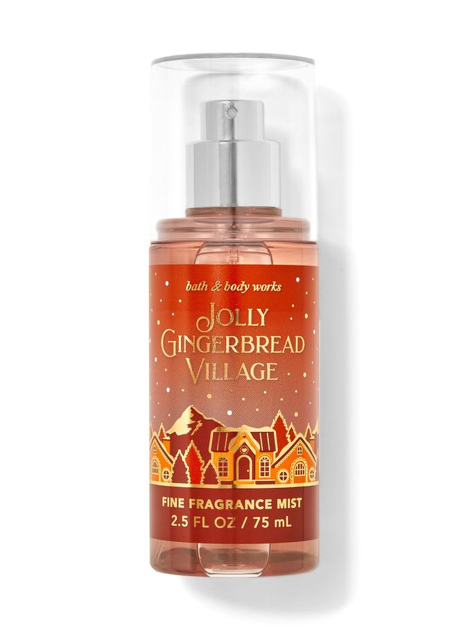 Jolly Gingerbread Village Jolly Gingerbread Village