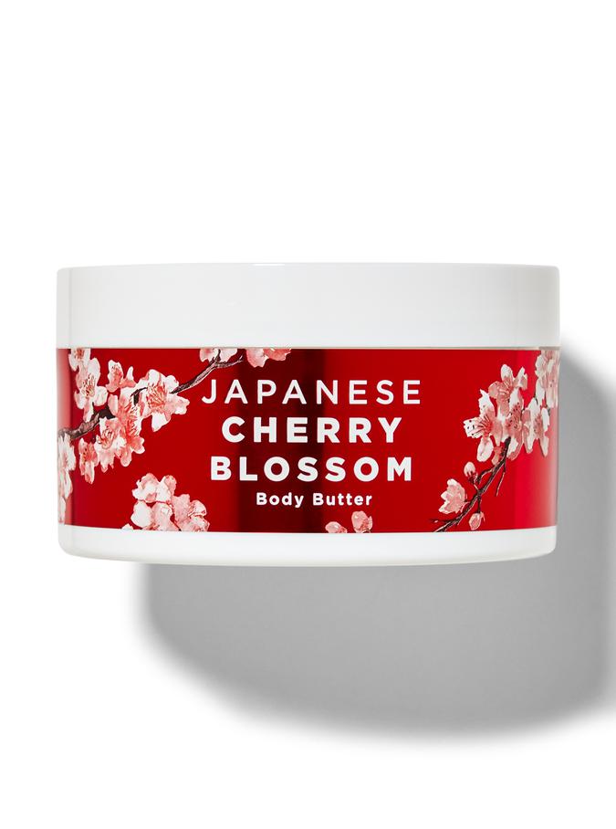 Japanese Cherry Blossom Japanese Cherry Blossom