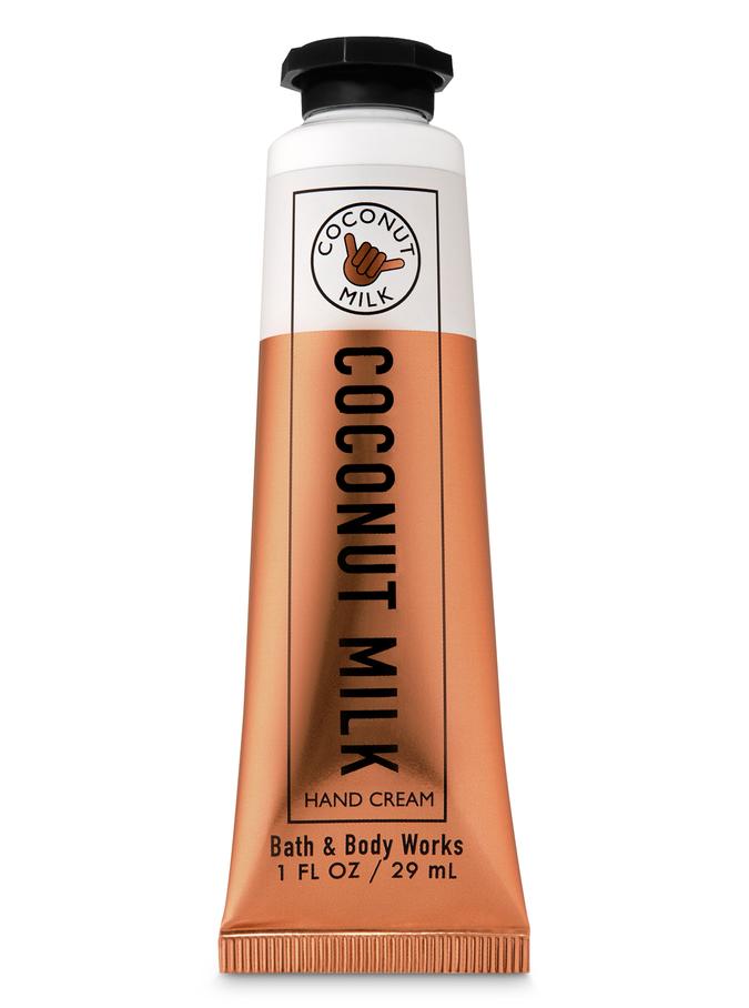 Coconut Milk Coconut Milk