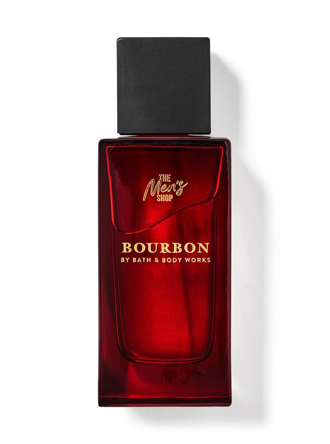 Bourbon Bourbon