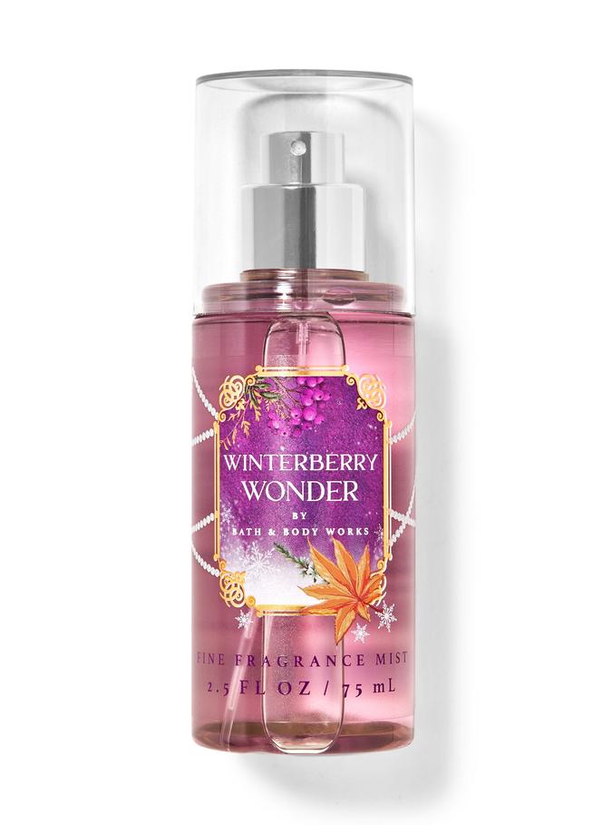 Winterberry Wonder Winterberry Wonder