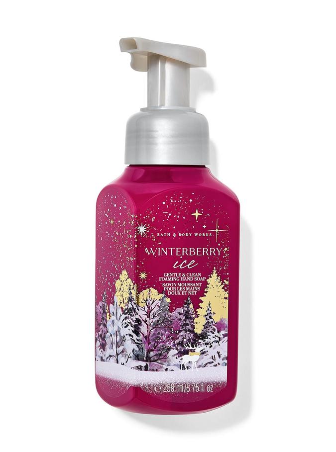 Winterberry Ice Winterberry Ice