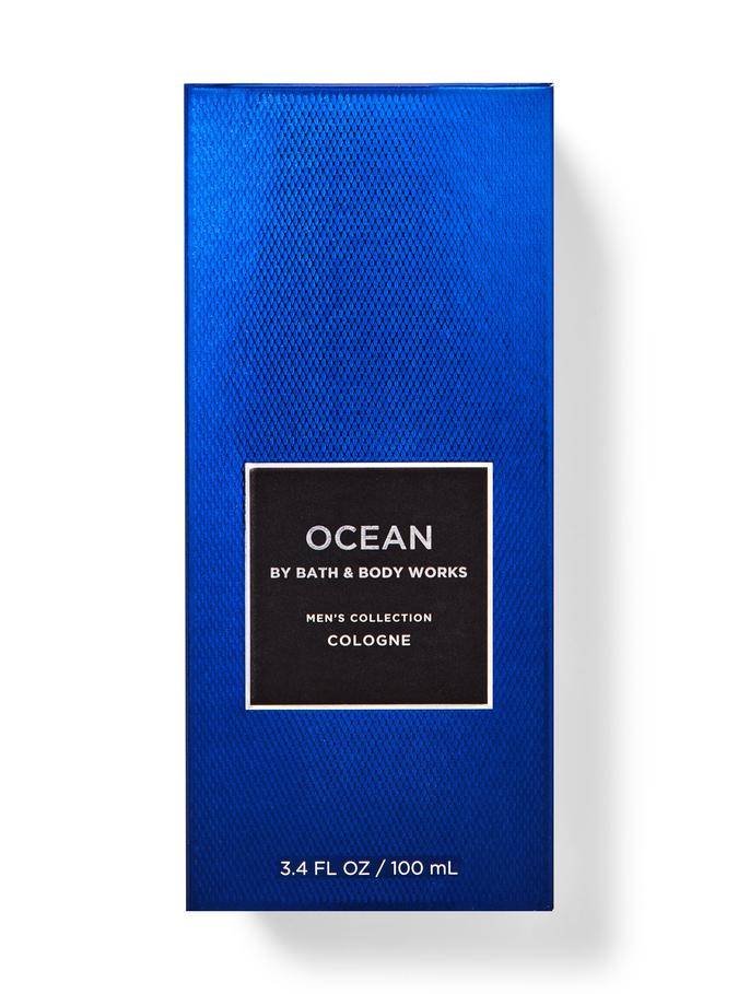 Ocean