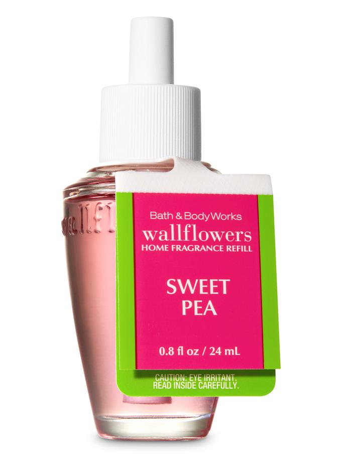 Sweet Pea Sweet Pea