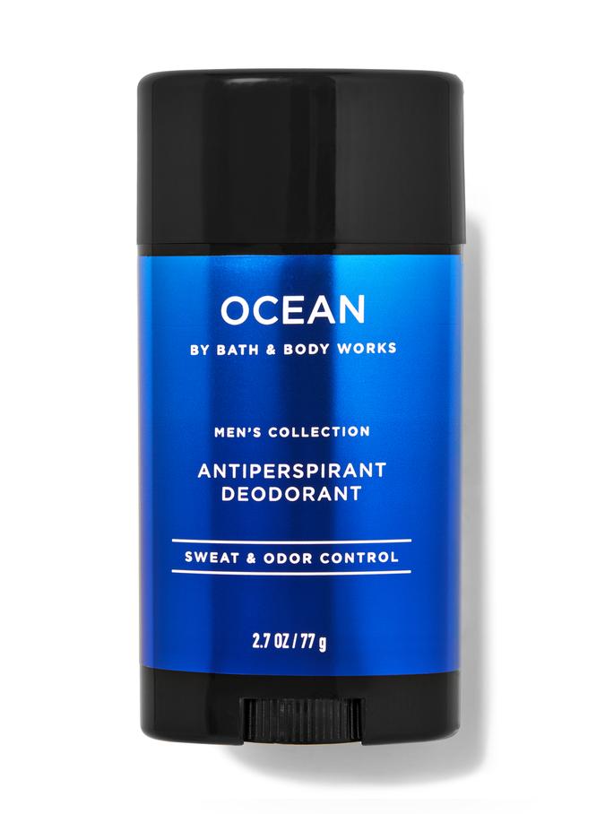 Ocean Ocean