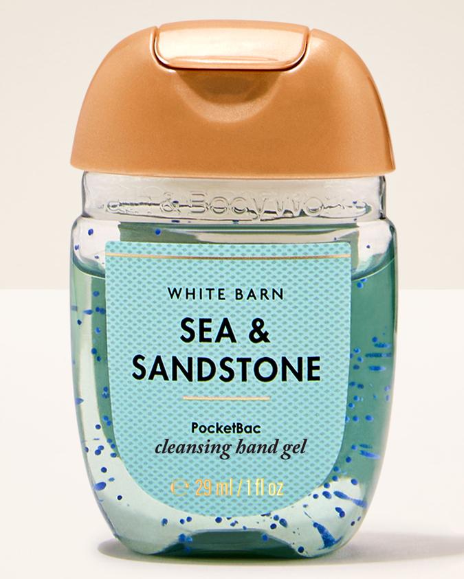 Sea and Sandstone Sea and Sandstone