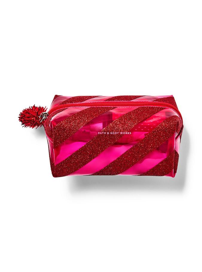 Strawberry Pound Cake