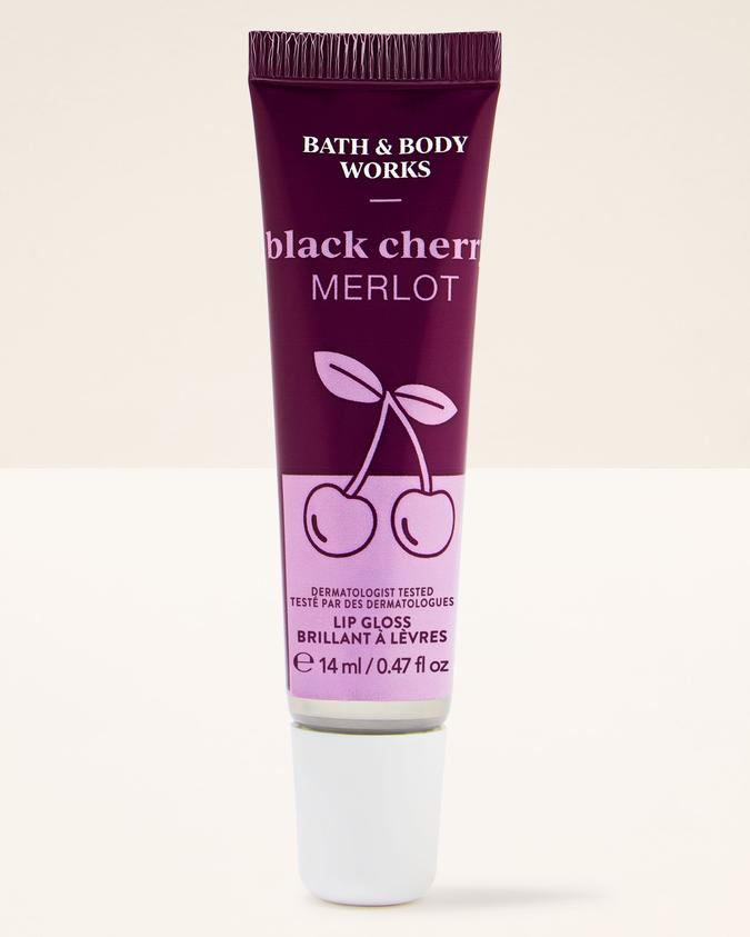 Black Cherry Merlot Black Cherry Merlot