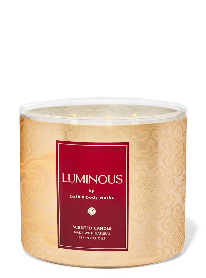 Luminous Luminous
