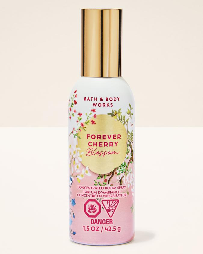 Forever Cherry Blossom Forever Cherry Blossom