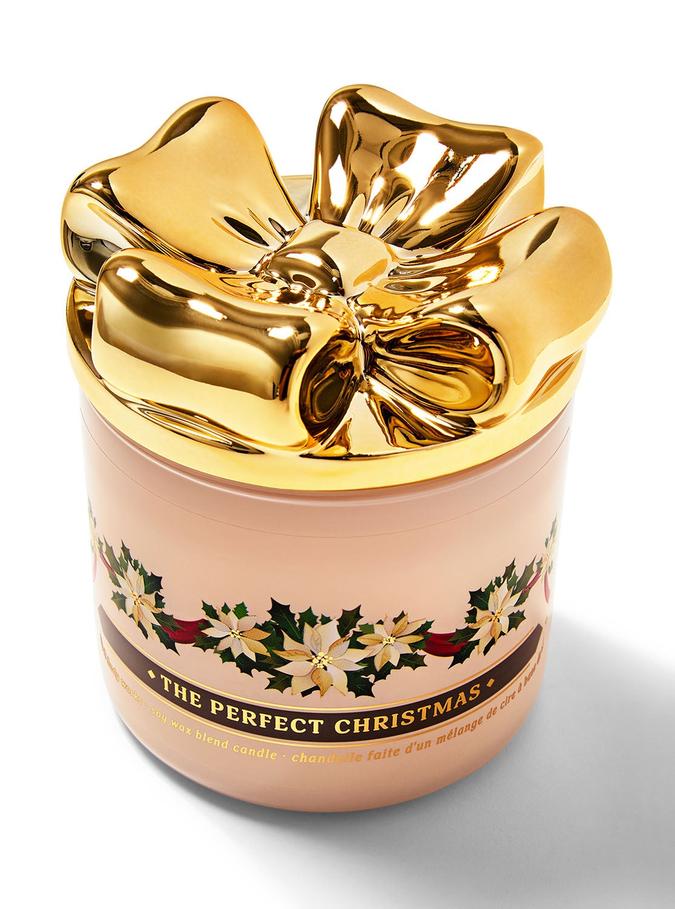 The Perfect Christmas The Perfect Christmas