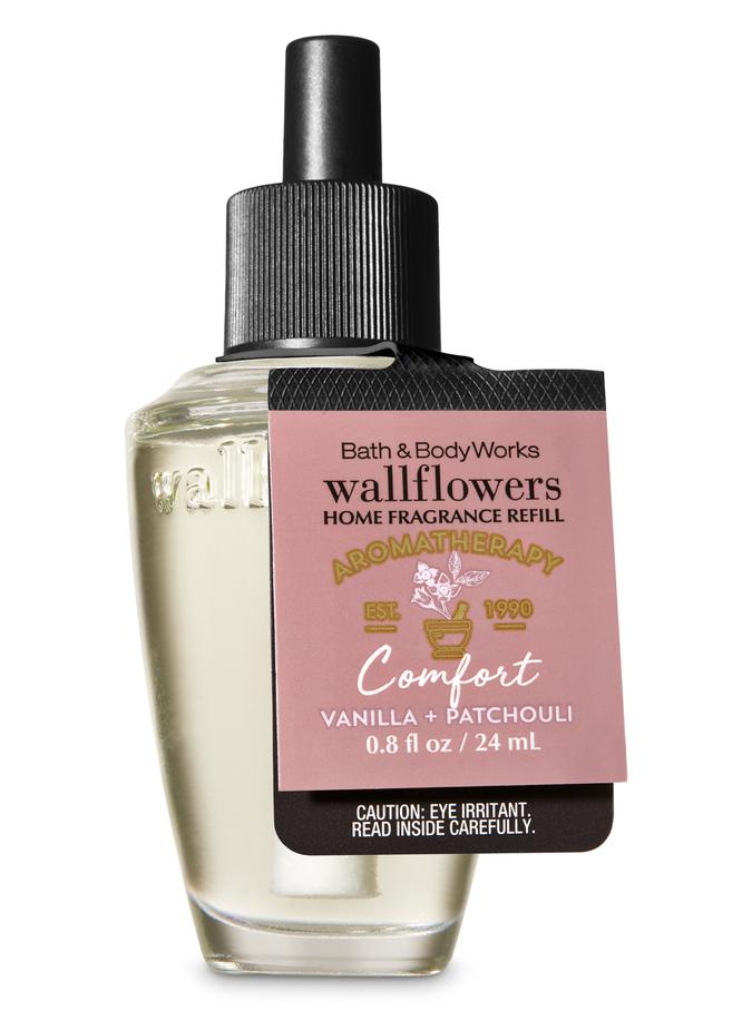 Vanilla Patchouli Vanilla Patchouli