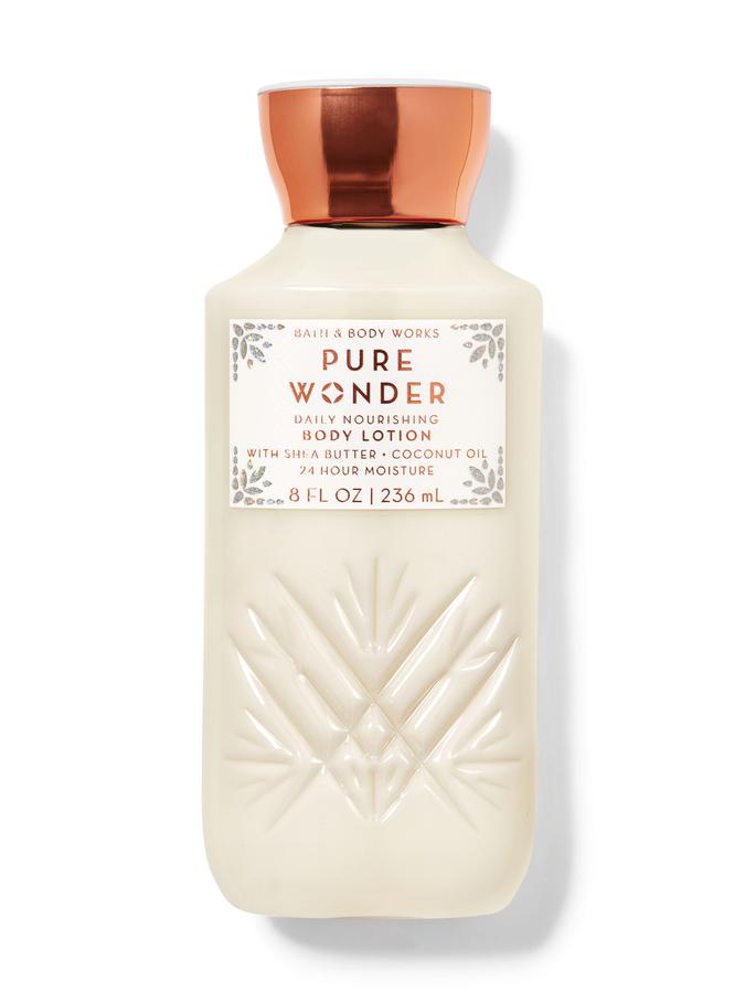 Pure Wonder Pure Wonder