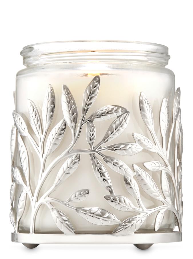 Silver Branches  Silver Branches 