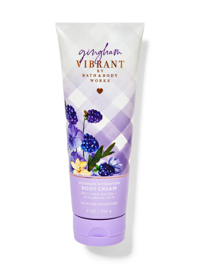 Gingham Vibrant Gingham Vibrant