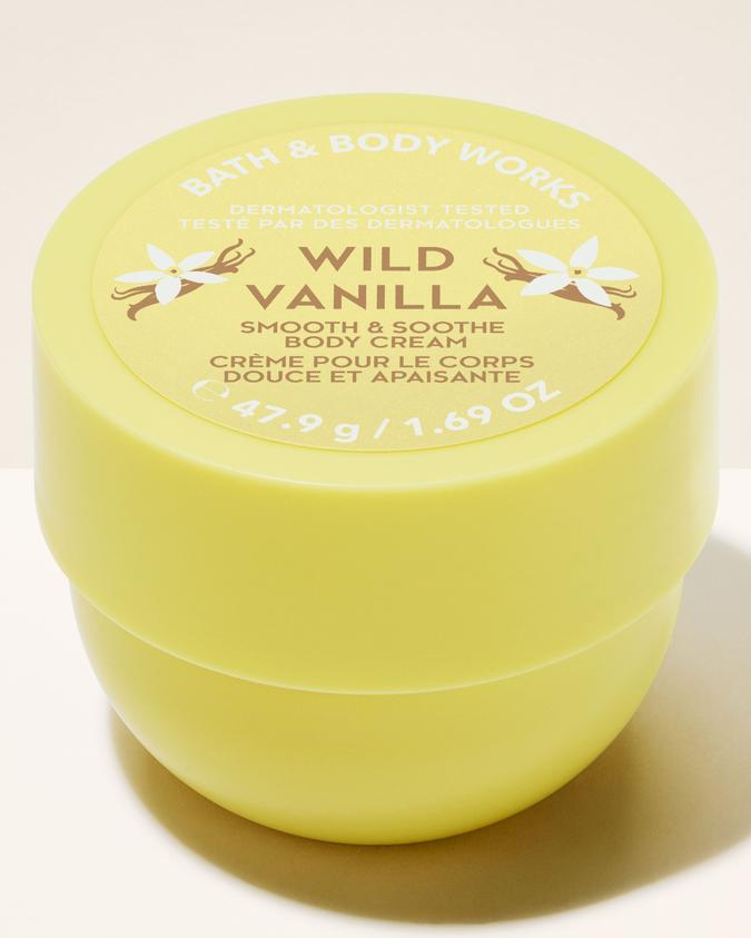 Wild Vanilla Wild Vanilla