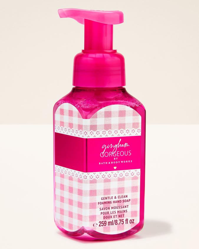 Gingham Gorgeous Gingham Gorgeous