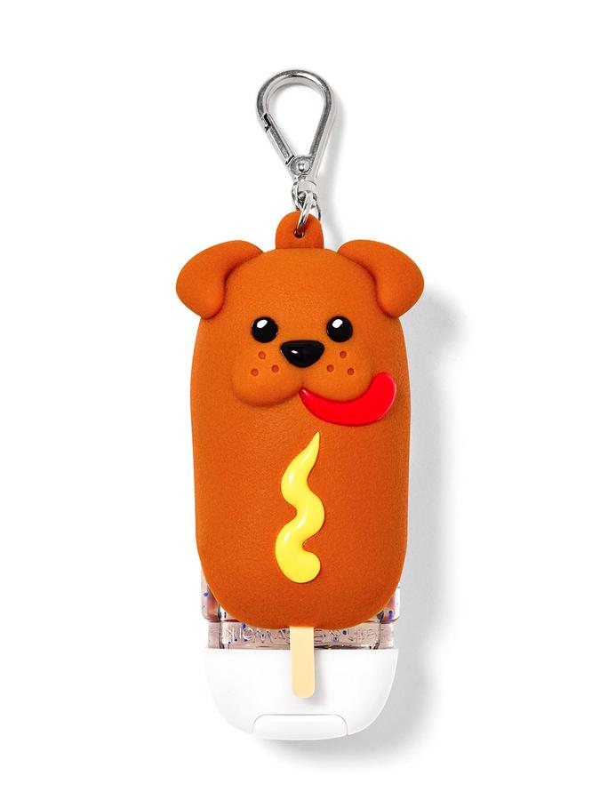 Corndog Corndog