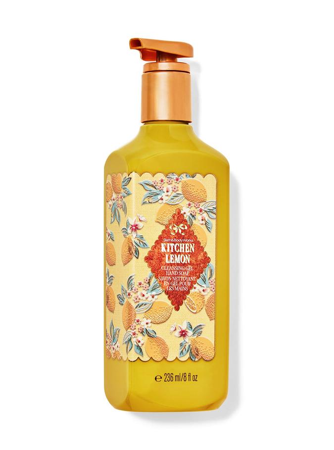 Kitchen Lemon Kitchen Lemon