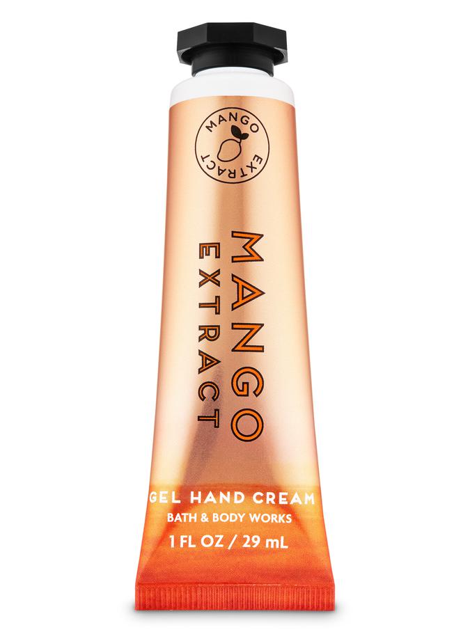 Mango Extract Mango Extract