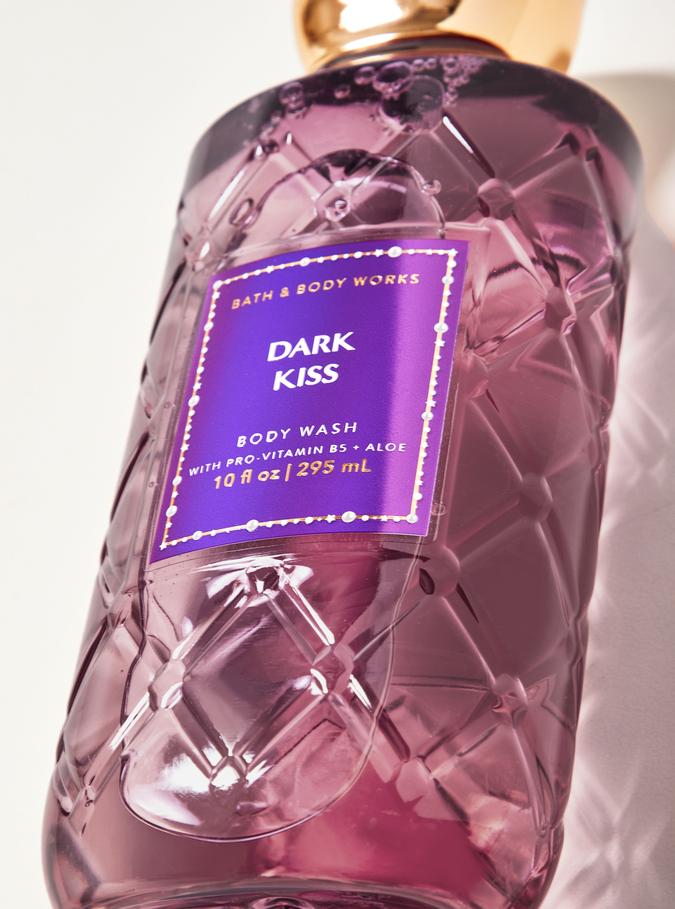 Dark Kiss