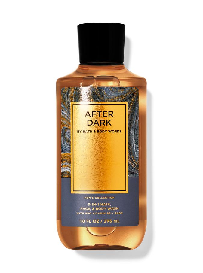 After Dark After Dark