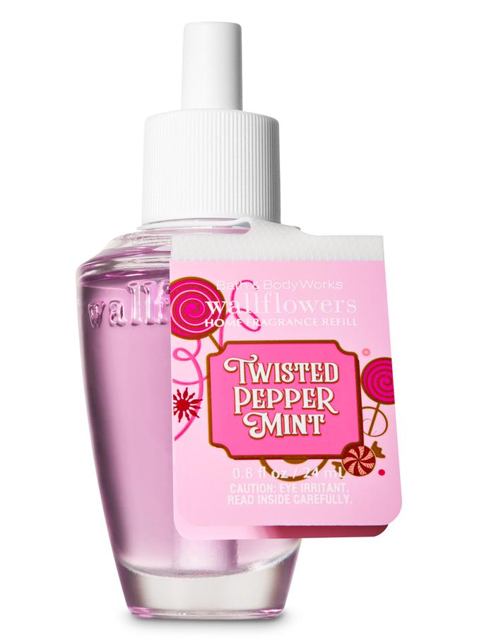 Twisted Peppermint Twisted Peppermint