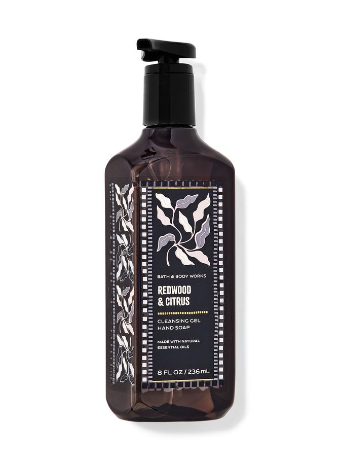 Redwood & Citrus Redwood & Citrus