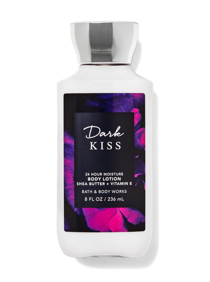 Dark Kiss Dark Kiss