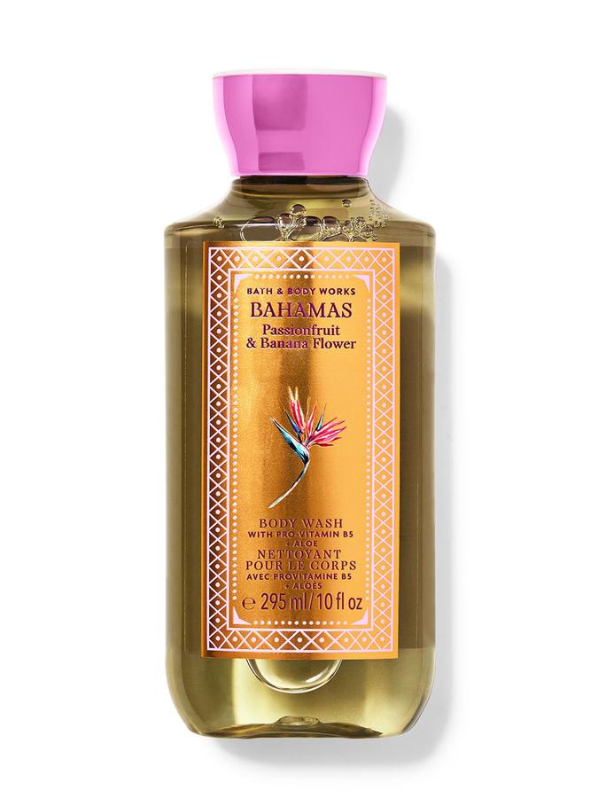 Bahamas Passionfruit ..... Bahamas Passionfruit .....
