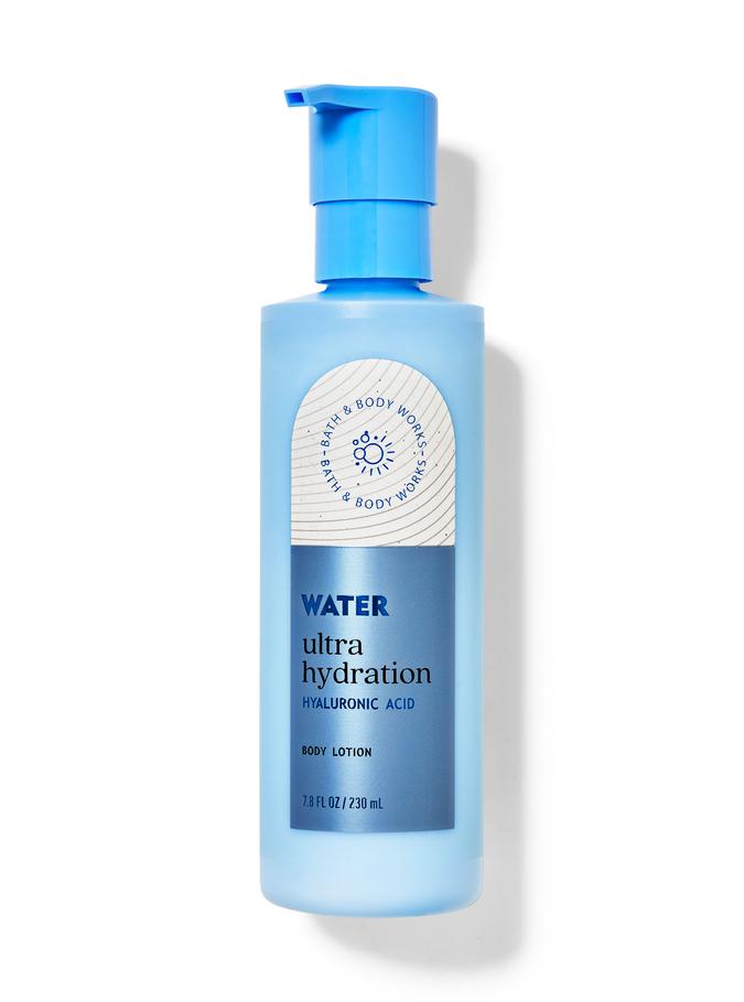Water Ultra Hydration ... Water Ultra Hydration ...