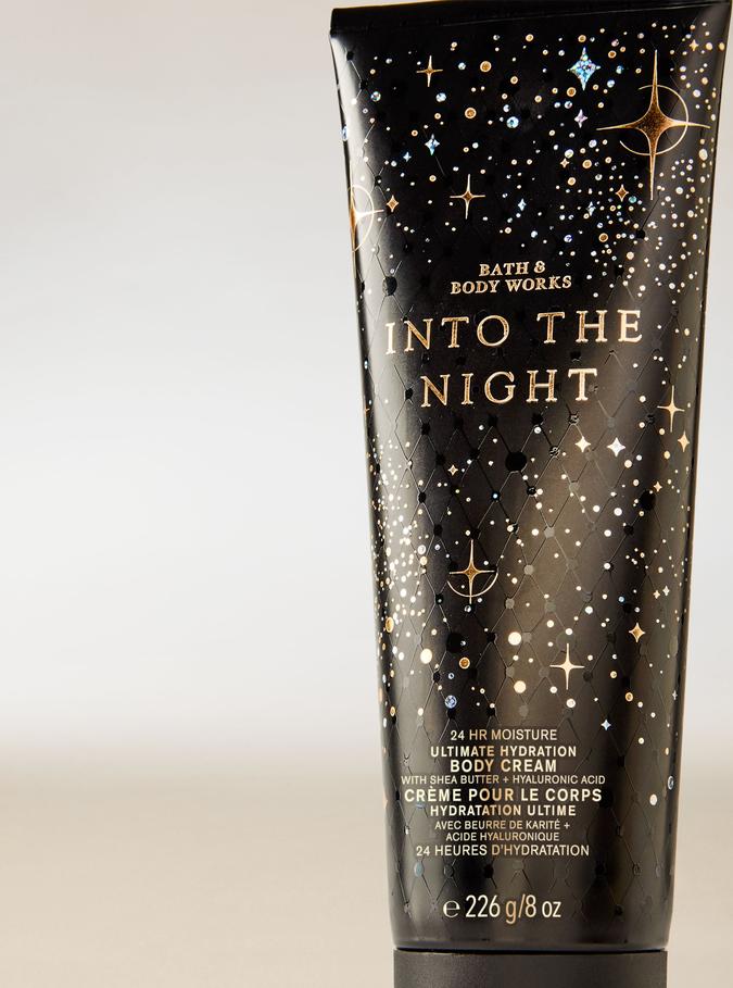 Into The Night