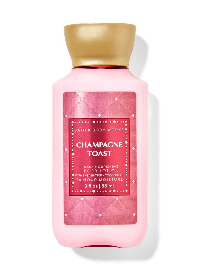 Champagne Toast Champagne Toast