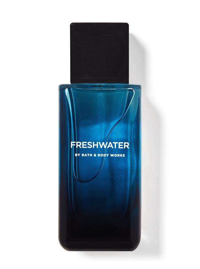Freshwater Freshwater