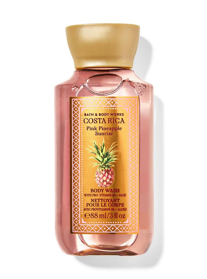 Costa Rica Pink Pineapple ... Costa Rica Pink Pineapple ...