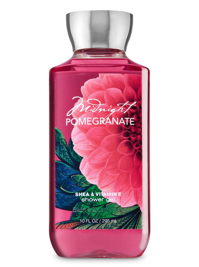 Midnight Pomegranate Midnight Pomegranate