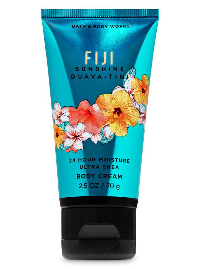 Fiji Sunshine Guava-Tini Fiji Sunshine Guava-Tini
