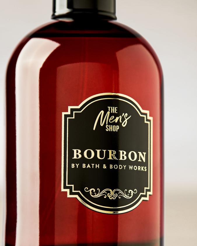 Bourbon