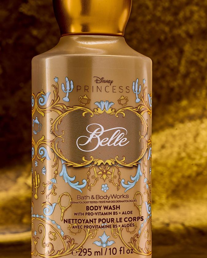 Belle