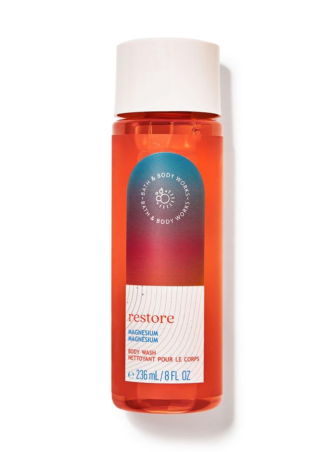 Restore Restore