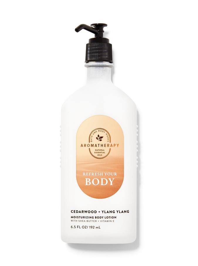 Cedarwood Ylang Ylang Cedarwood Ylang Ylang