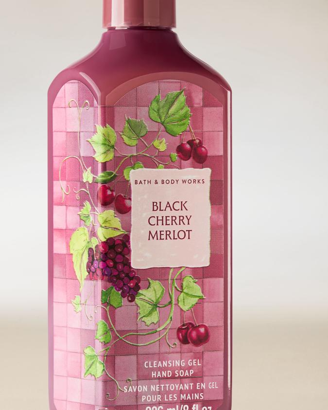 Black Cherry Merlot