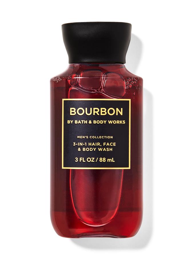 Bourbon Bourbon