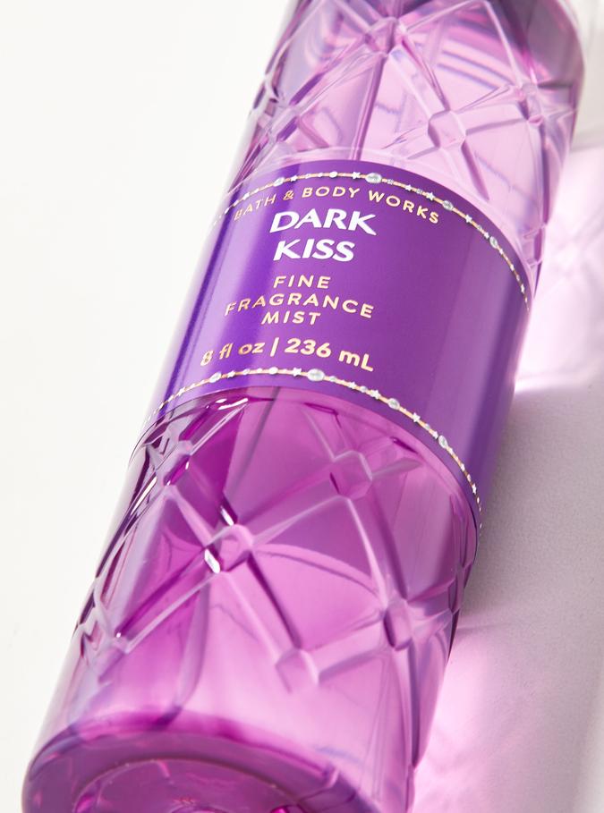 Dark Kiss