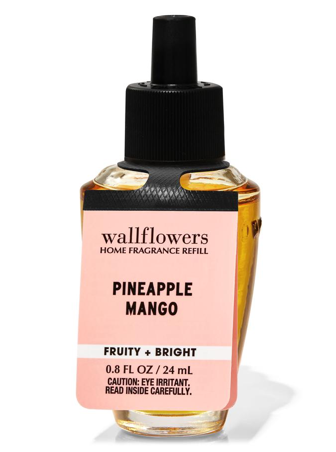 Pineapple Mango Pineapple Mango
