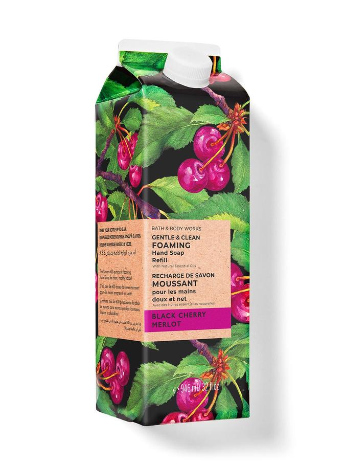Black Cherry Merlot Black Cherry Merlot