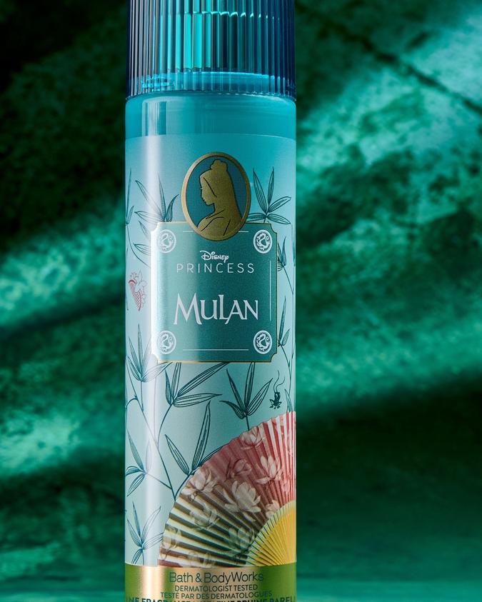 Mulan