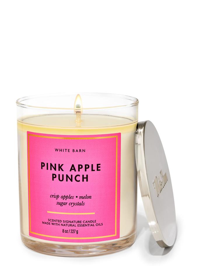 Pink Apple Punch Pink Apple Punch