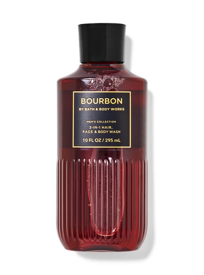 Bourbon Bourbon