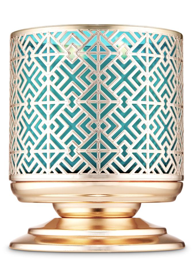 Geometric Tile Pedestal Geometric Tile Pedestal